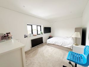 Bedroom Two- click for photo gallery